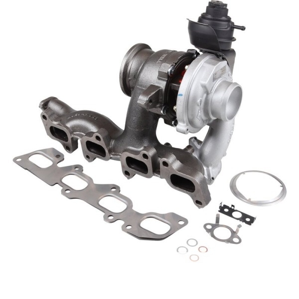 Turbocompresseur 04L253014M
