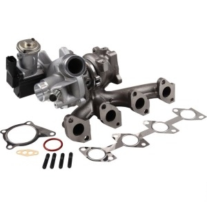 Turbocompresseur 03F145701H