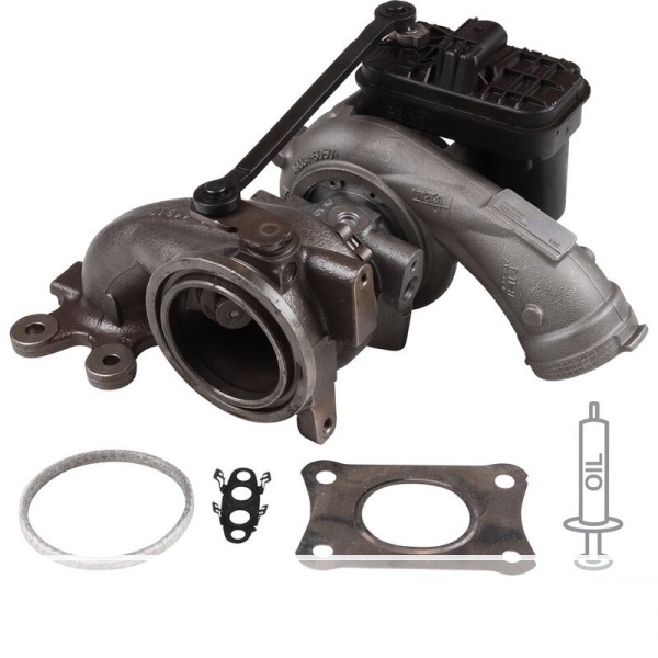 Turbocompresseur 05E145701A