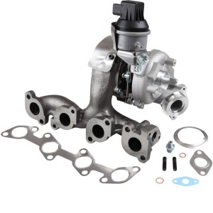 Turbocompresseur 03L253010