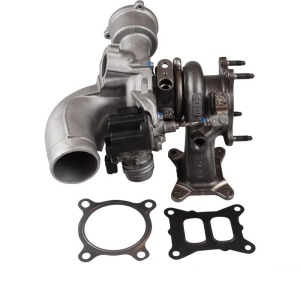 Turbocompresseur 06L145654A