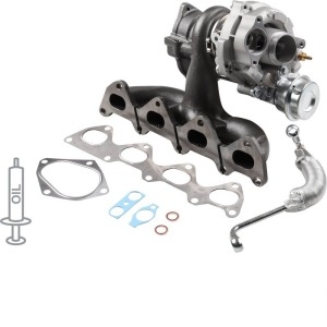 Turbocompresseur 03C145140M