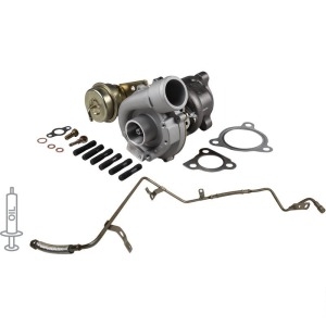 Turbocompresseur 058145703J