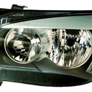 PHARE.GAUCHE. ELECTRIQUE H7H7 63112990001