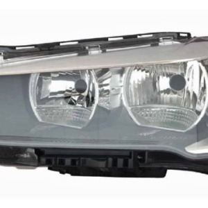 FARO.IZQUIERDO.ELECT.C/MOT.LED.H7+H7 63117346533