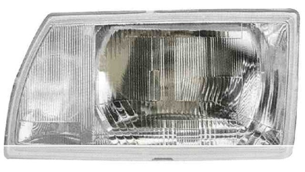LAMPE FRONTALE I.PIL.BLANC-ASIM/4-MAN 95535308