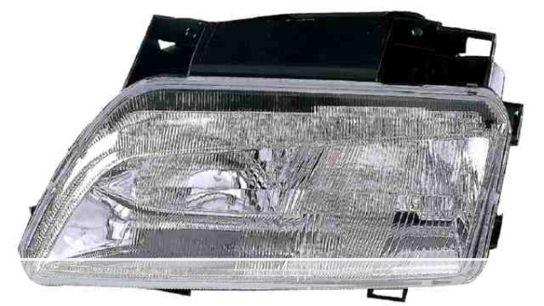 PHARE GAUCHE – H1+H1-ELE 6204R9
