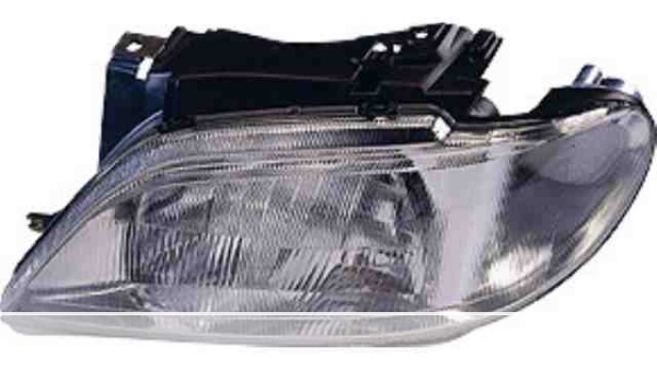 PHARE GAUCHE – H4- ELE 6204R5