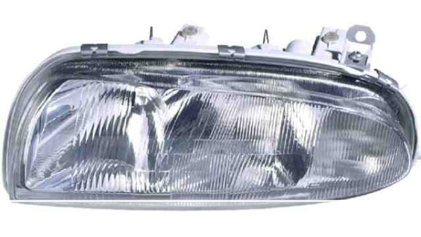 PHARE GAUCHE -H7+H1- ELE/MAN 1042631