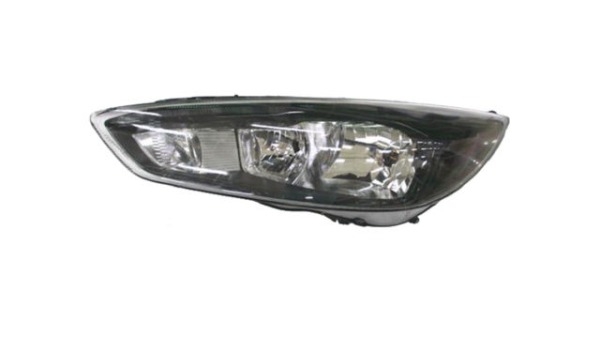 LAMPE FRONTALE-GAUCHE-EL.C/MT.NG.NG.LED.H1.H7.PY21W. 1866245