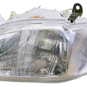 PHARE GAUCHE – H4 – ELE/MAN 1046881
