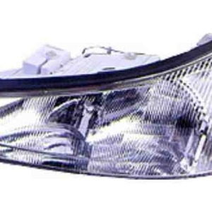 LAMPE FRONTALE GAUCHE.-H7+H1-ELECT/MAN 1110520