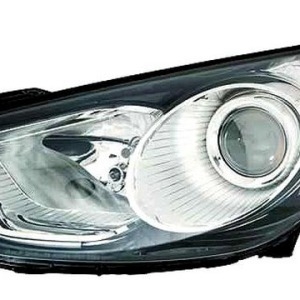 PHARE, GAUCHE. MAN/ELEC H7 H7 921012Y000
