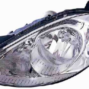 PHARE GAUCHE -H7+H7-TYRE 1698200161