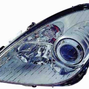 PHARE GAUCHE. ÉLECTRIQUE AVEC MOTEUR H7H7 1718203161