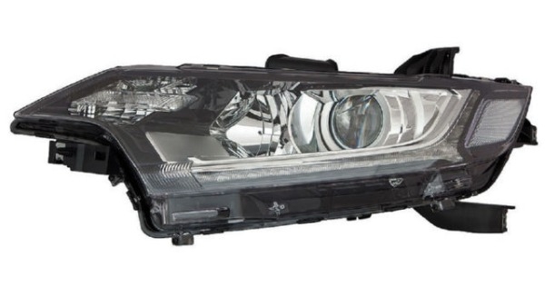 PHARE.GAUCHE.ELECT.LED.H7+HB3 8301C853