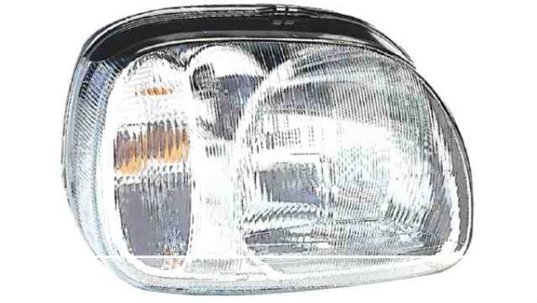 PHARE GAUCHE – H4 – ELE B60606F620