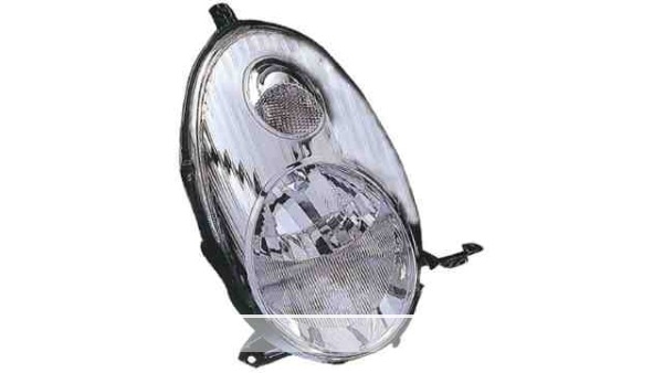 PHARE.GAUCHE – H4 – ELE 26060AX700