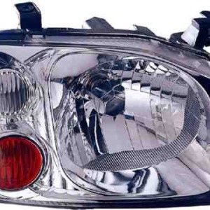 PHARE GAUCHE-H4-ELEC 260602TV3A