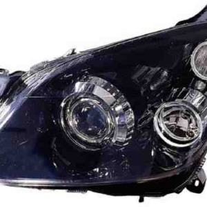 PHARE ELEC/MOTEUR GAUCHE.XE H7 1216561