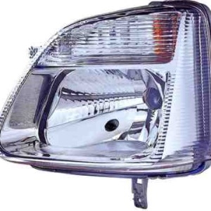 PHARE GAUCHE -H4-ELE 35321-84E00