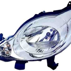 PHARE GAUCHE. ELEC H4 620874
