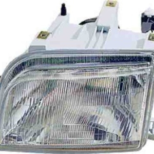 LAMPE FRONTALE GAUCHE H4-MAN H4-MAN 7701034146