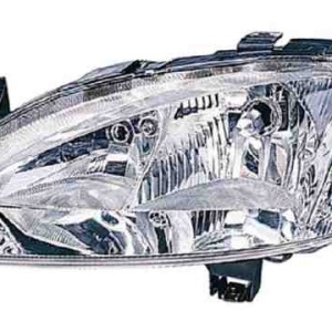 LAMPE FRONTALE GAUCHE.H7+H1 DOUBLE-ELE 7701047184