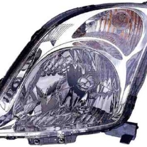 PHARE GAUCHE.-H4-ELE 35320-62J11