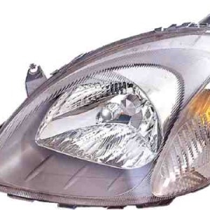 PHARE GAUCHE -H4-ELETIP.VALEO 811700D021