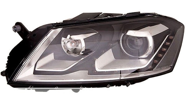 FARO-I-LED-EL-MOTOR-NG-LED-D3S-T.V 3AB941753