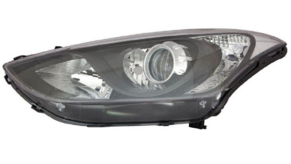 FARO.IZQUIERDO.ELECT.C/MOT.NEGRO.H7+H7+H7 92101-A6040