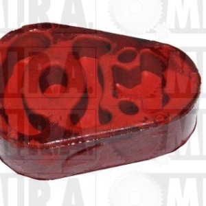 SUPPORTO MARMITTA FIAT PANDA 1.3MJET 03> 55187596
