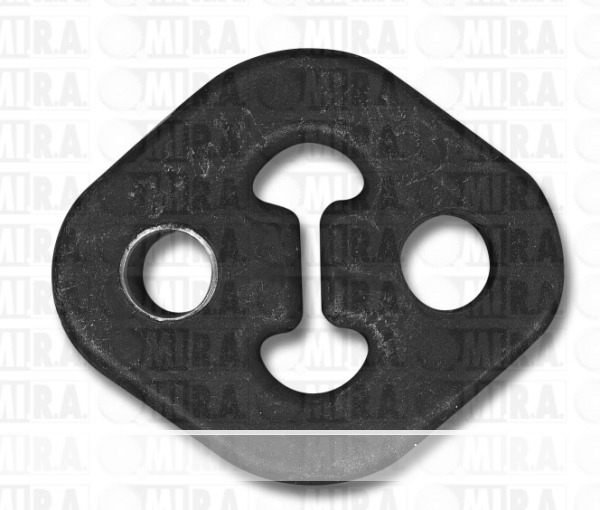 TIRANTE MARMITTA ALFA 145/146/155 FIAT TIPO D 7749062