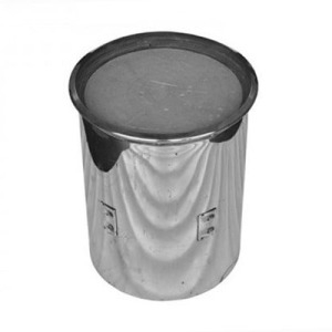 CATALYSEUR SCANIA ATS