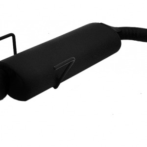 ÉCHAPPEMENT SPORTIF VOLKSWAGEN Polo typ 6N 1,9 D 47kW