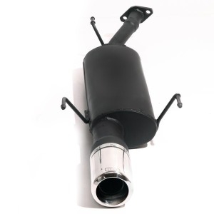 ÉCHAPPEMENT SPORTIF VOLKSWAGEN Passat B5 1,9 TDi 66/81/85/96kW