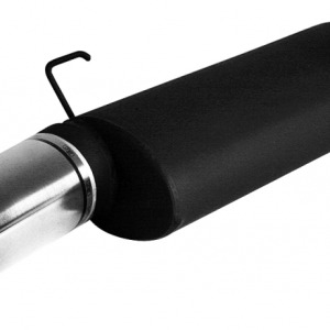 ÉCHAPPEMENT SPORTIF VOLKSWAGEN Scirocco III 1,4 TSi 90/118kW