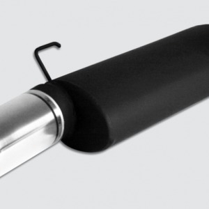 ÉCHAPPEMENT SPORTIF VOLKSWAGEN Scirocco III 1,4 TSi 90/118kW