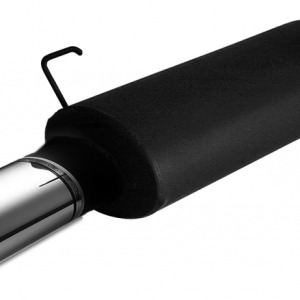 ÉCHAPPEMENT SPORTIF VOLKSWAGEN Scirocco III 1,4 TSi 90/118kW