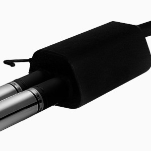 ÉCHAPPEMENT SPORTIF VOLKSWAGEN Scirocco III 1,4 TSi 90/118kW