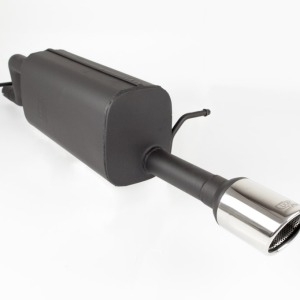 ÉCHAPPEMENT SPORTIF VOLKSWAGEN Scirocco III 1,4 TSi 90/118kW