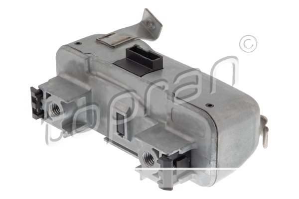 corps de papillon 121270001, 2Q0905861A,