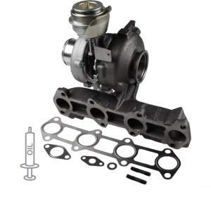 Turbocompresseur 0860068