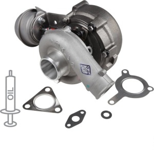 Turbocompresseur 0860051