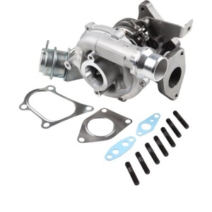 Turbocompresseur 0860583