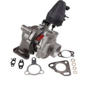 Turbocompresseur 55567731