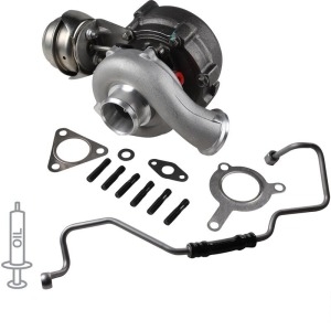 Turbocompresseur 00860050