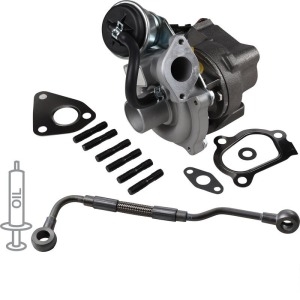 Turbocompresseur 05860030