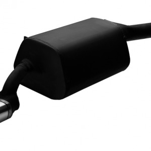 Échappement sport RENAULT Megane III COUPE & HATCHBACK 1,4 TCE 96kW